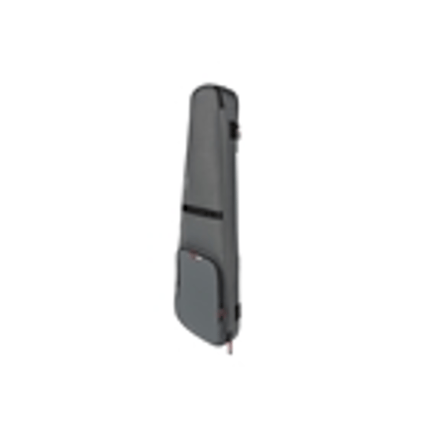 Gator Cases G-ICONBASS Borsa ICON basso Grigio