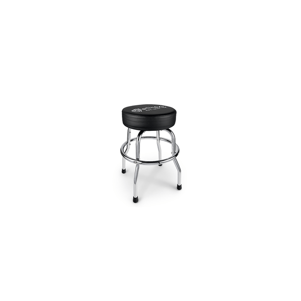 Martin & Co. Chrome Barstool