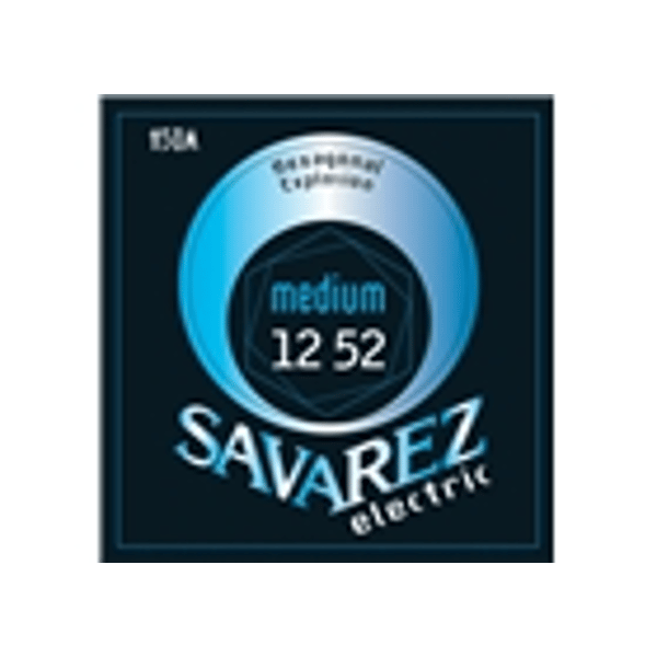 Savarez Hexagonal Explosion - H50M Medium Set 012/052