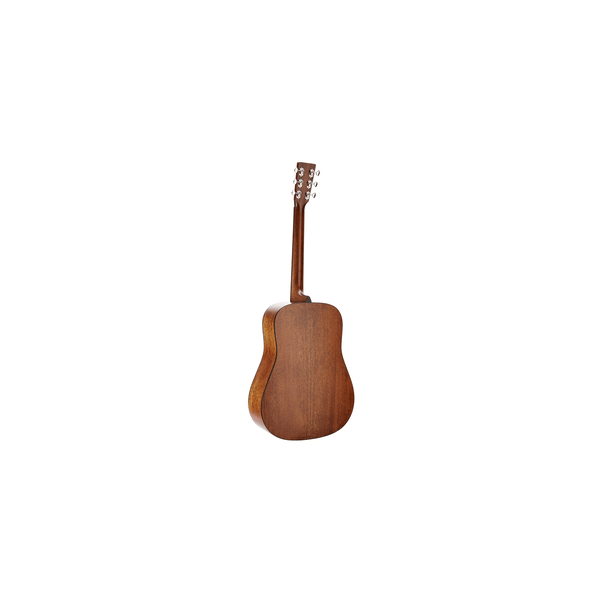 Martin & Co. D-18 Satin 1935 Burst (2025)