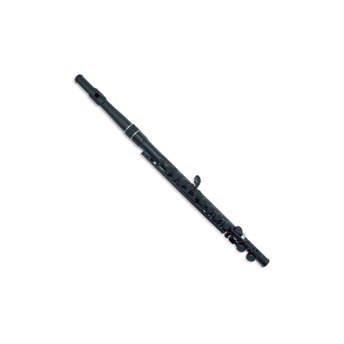 NUVO ITALIA STUDENT FLUTE (NERO)