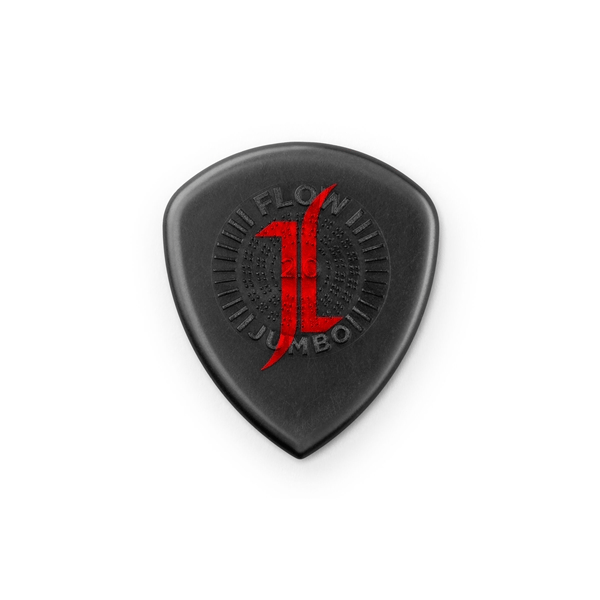 Dunlop 547RJL Jeff Loomis Custom Flow Jumbo Refill Bag/12