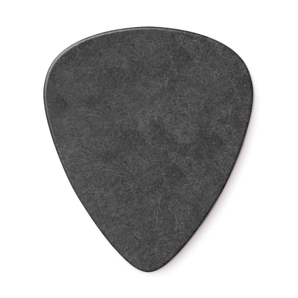 Dunlop 488R Pitch Black Standard .50