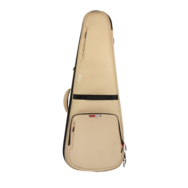 Gator Cases G-ICONDREAD Borsa ICON chitarra dreadnaught Marrone