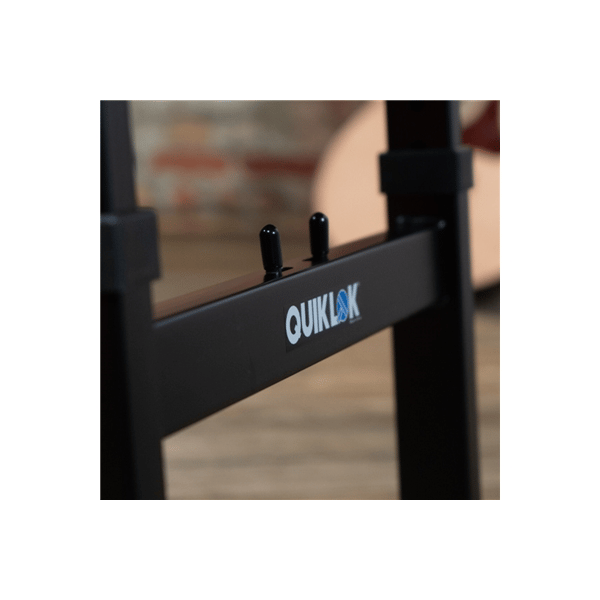 Quik Lok BZ/7 Sgabello a Montaggio Rapido