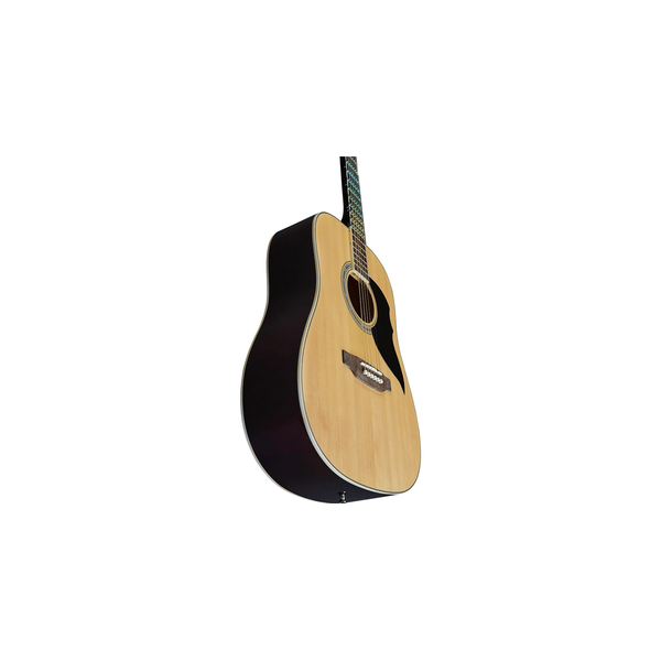 Eko Guitars Ranger Nat Visual Note