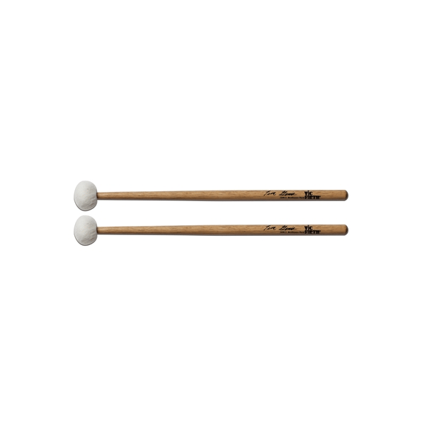 Vic Firth GEN3 - Symphonic Collection Timpani Mallets Signature Tim Genis Beethoven - Hard