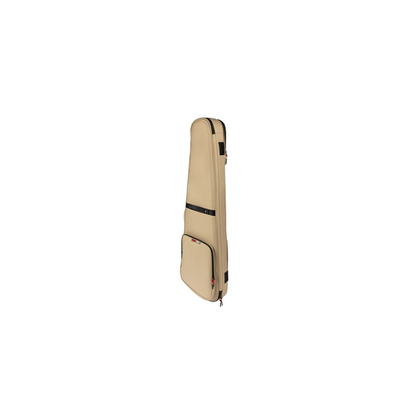 Gator Cases G-ICONBASS Borsa ICON basso Marrone