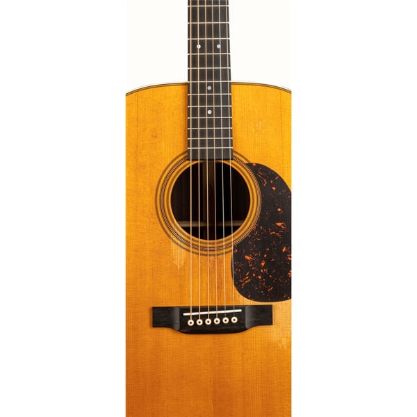 Martin & Co. D-28 Street Legend