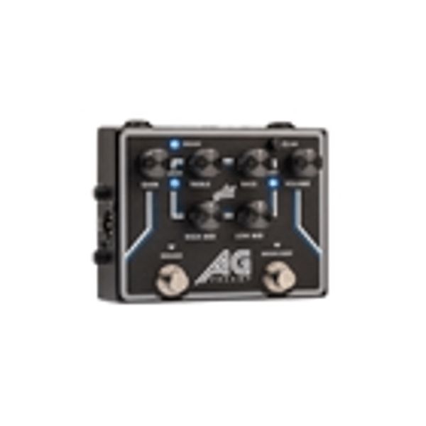 Aguilar AG Preamp/DI Pedal