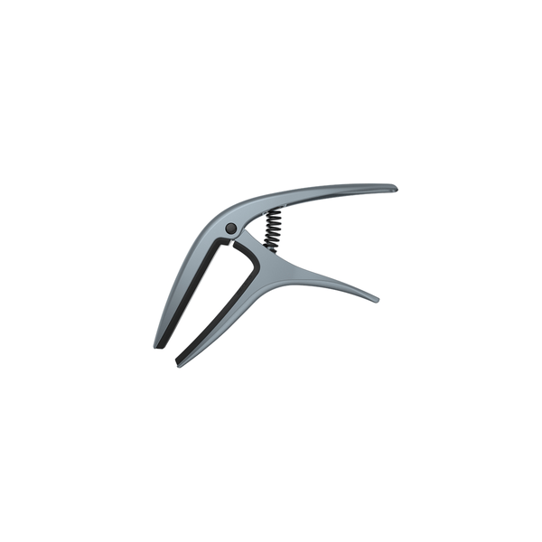 Ernie Ball 9607 Axis Capo Blue Steel 2021