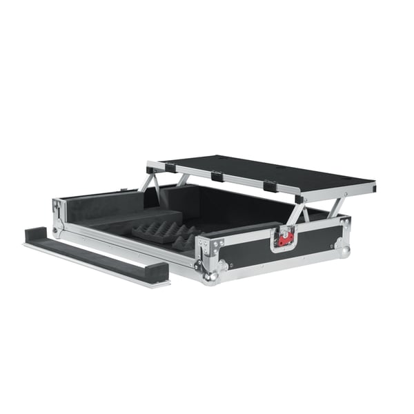 Gator Cases G-TOURDSPUNICNTLB G-TOUR DSP custodia controller DJ Medium