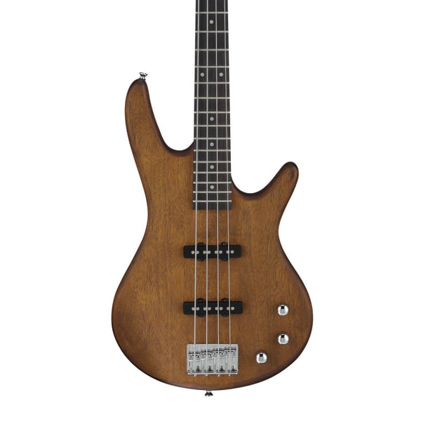 IBANEZ GSR180 LBF Transparent Light Brown Flat