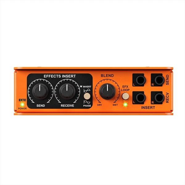 Radial Engineering EXTC Stereo