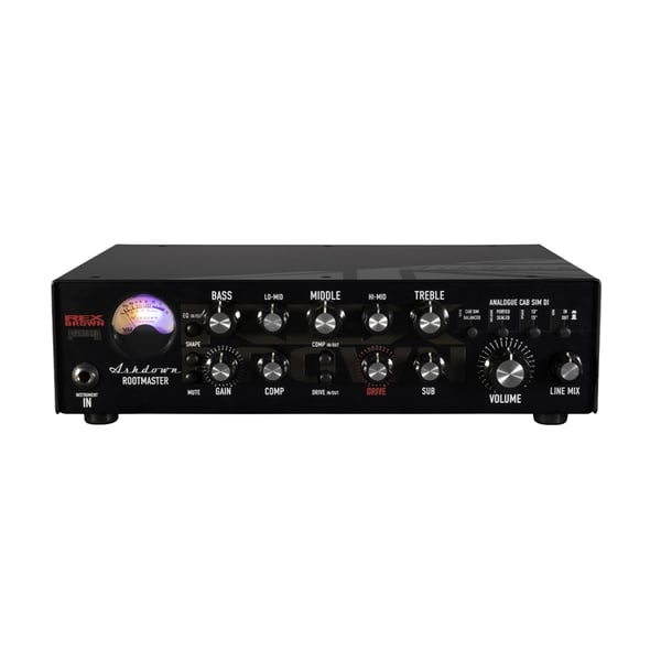 Ashdown RB-800