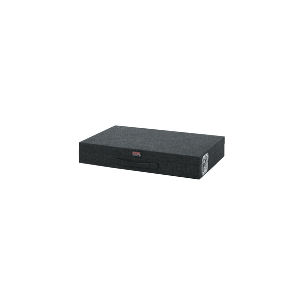 Gator Cases GTRSTD4 Supporto rack 4 chitarre richiudibile<br>