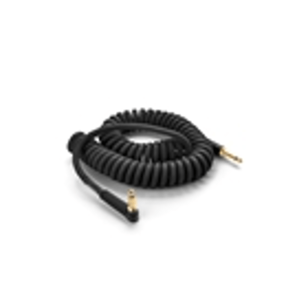 Mxr DCICB15R Coil Cable Black 4,5 m