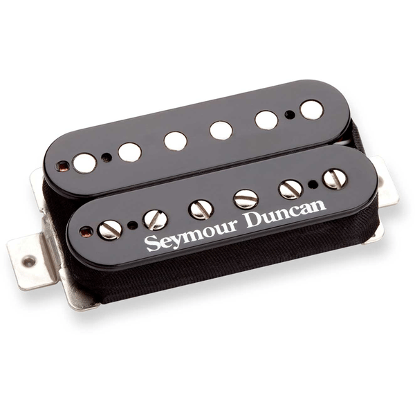 SEYMOUR DUNCAN TB-PG1B PEARLY GATES TREMBKR BLK