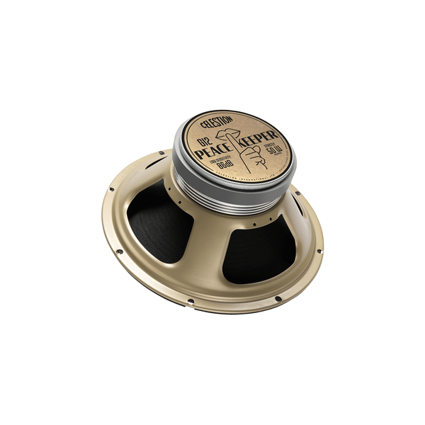 Celestion PeaceKeeper 12" 50W 8ohm