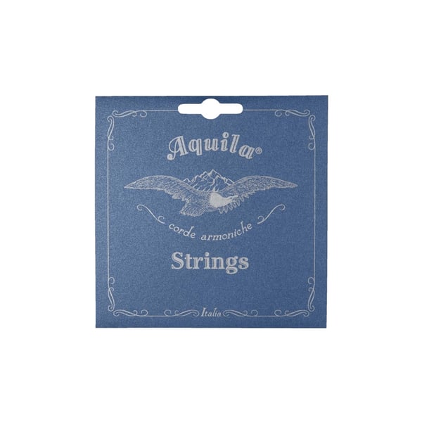 Aquila 142C Guitar (65-66 CM) Russ T.