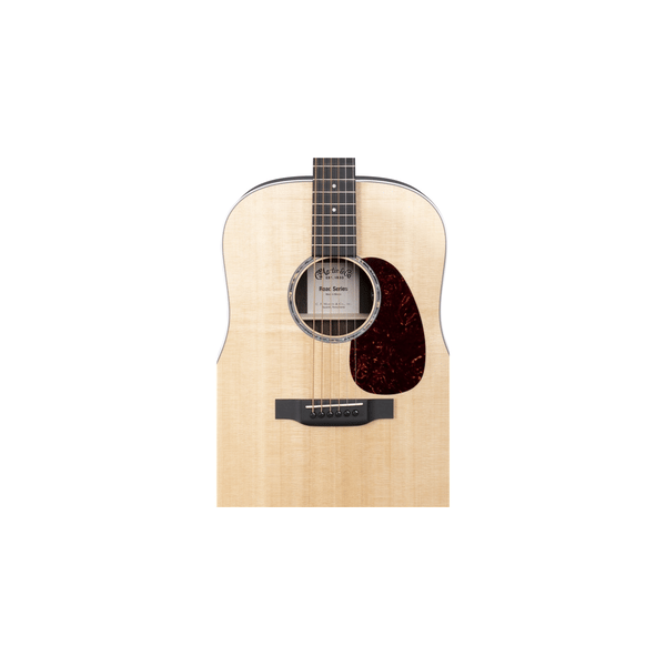 Martin & Co. D-13E Ziricote