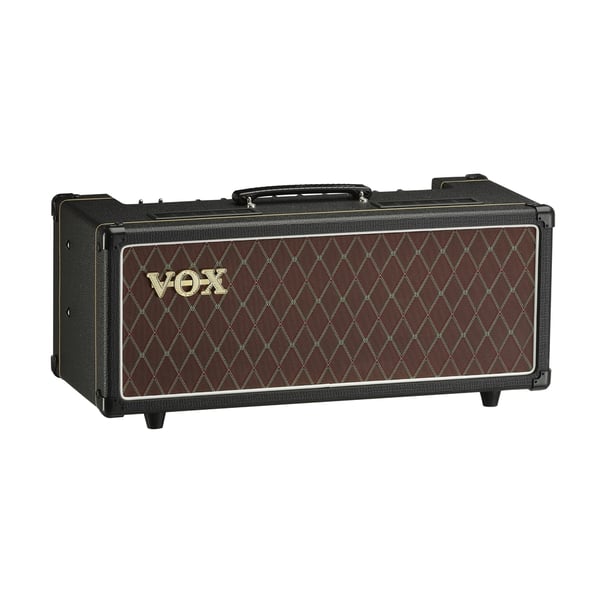 Vox AC15CH Custom Head