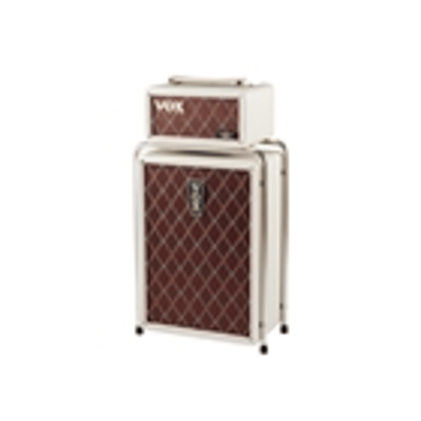 Vox MSB50AIV Mini Superbeetle Audio Ivory