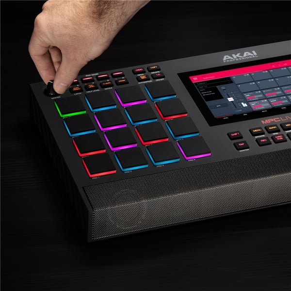 Akai Professional MPC Live II