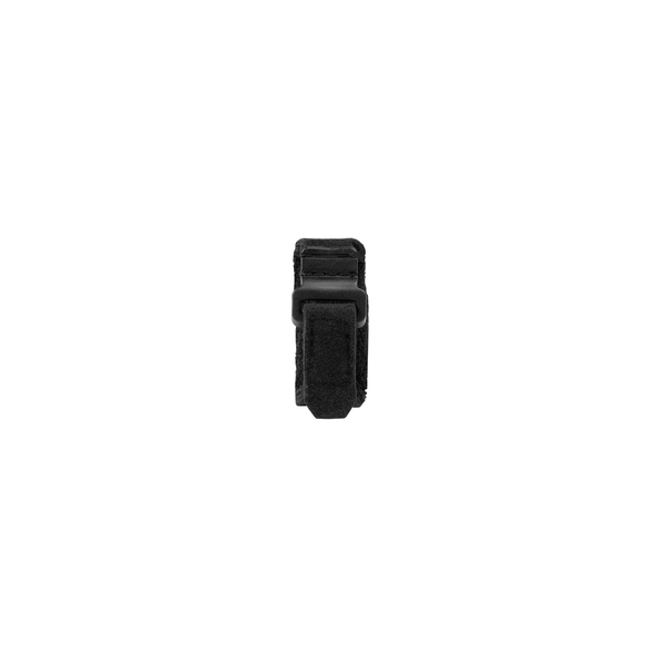 Gator Cases GTR-FRETMUTESM-1BK Damper per corde nero S
