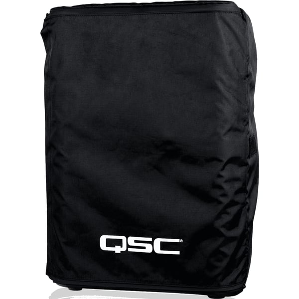 QSC Pro Audio<br> CP12 OUTDOOR COVER