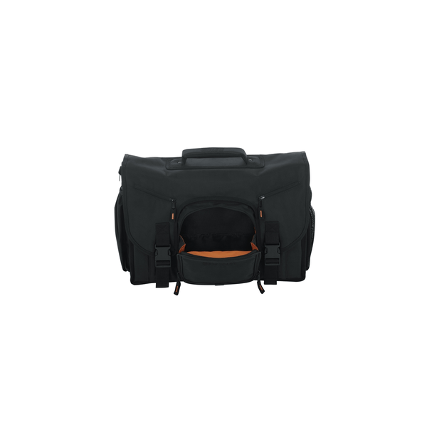 Gator Cases G-CLUB CONTROL Borsa messenger controller MIDI DJ