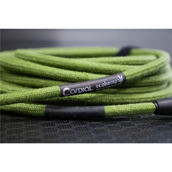Cordial ECL ECOHEMP-3PP