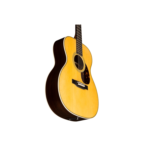 Martin &amp; Co. OM-28E (2025)