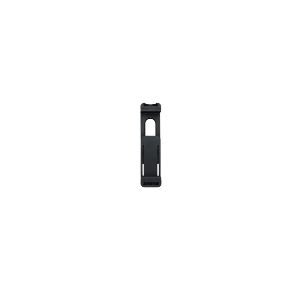 Shure AMV-PC Mic clip e smartphone clamp per MV88+ Video Kit