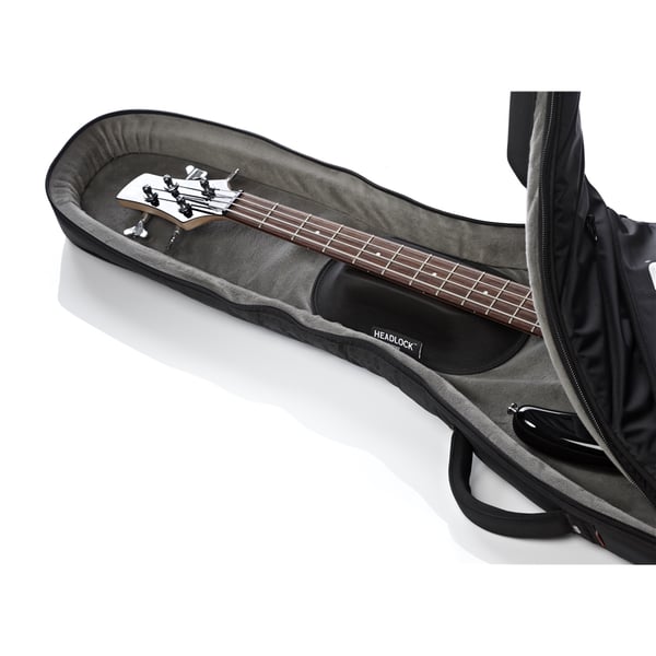 Mono M80 Vertigo Custodia Basso Elettrico Black
