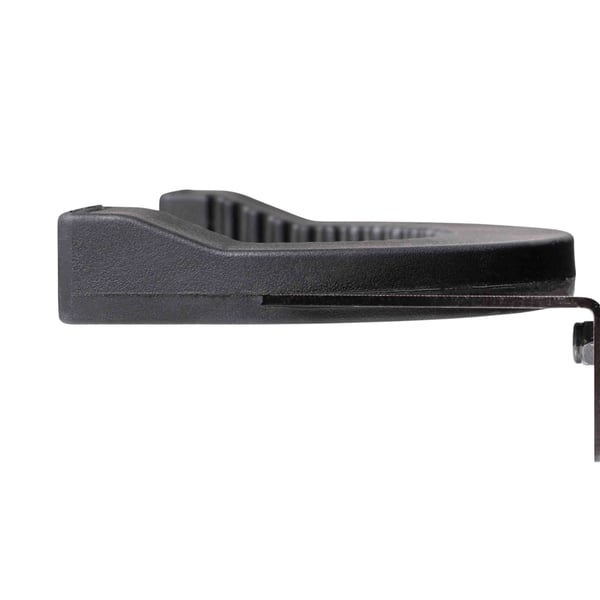 Gator Frameworks GFW-GTRDSKCLAMP-1000 Supporto per chitarra con morsetto per scrivania<br>