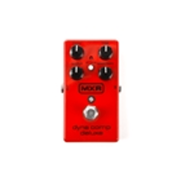 Mxr M228 Dyna Comp Deluxe