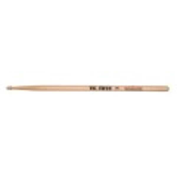 VIC FIRTH Bacchette serie DoubleGlaze con punta Tear Drop. Modello X5BDG