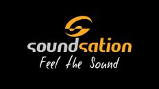 SOUNDSATION PARTS