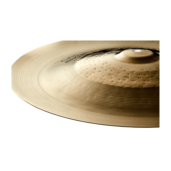 Zildjian K1220-19" K Custom Hybrid China