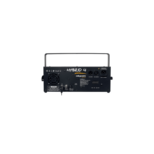 Algam Lighting HYBRID 4