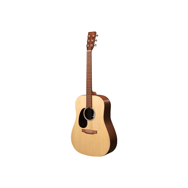 Martin &amp; Co. D-X2EL Mahogany LEFT Remastered
