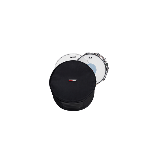 Gator Cases GP-ICON-1465SD Borsa Icon rullante 14" x 6.5"