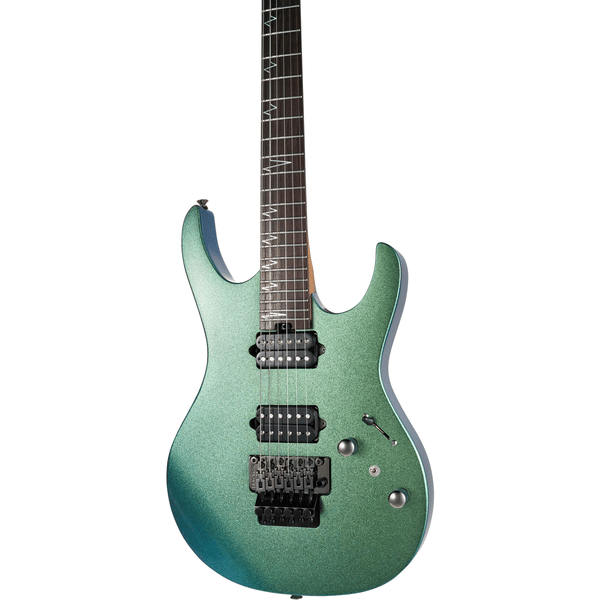 MOOER MMT100 FR AURORA GREEN