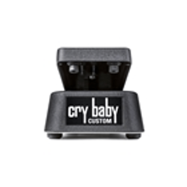 Dunlop Cry Baby Rack Foot Controller Auto Return