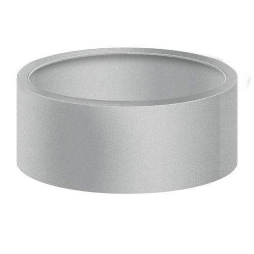 PROEL CA Fondello in metallo per installazione sporgente