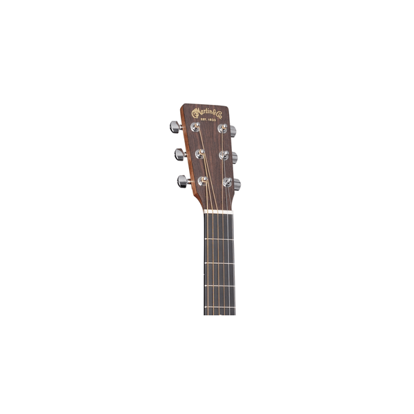 Martin & Co. D-13E Ziricote
