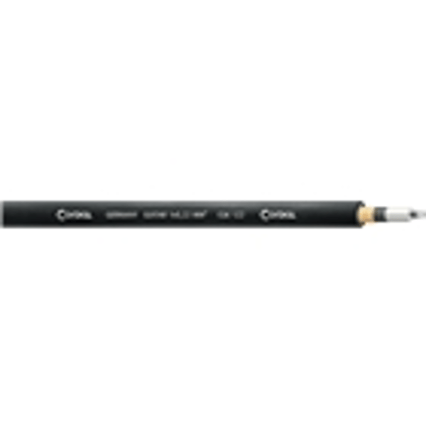 Cordial CGK 122 BLACK 100