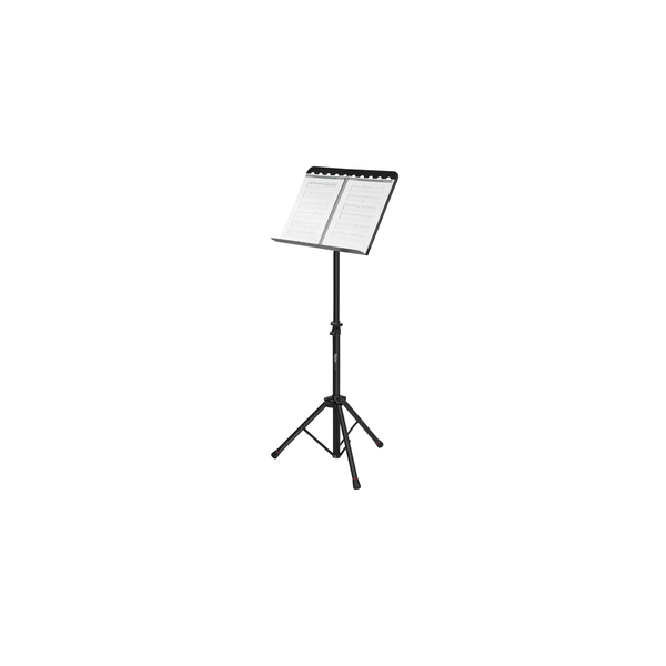Gator Frameworks GFW-MUS-0500 - Leggio musicale leggero