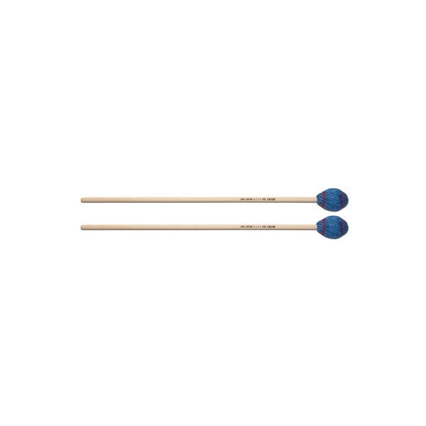 Vic Firth M264 - Corpsmaster Keyboard Signature Ian Grom - Hard